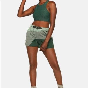 Outdoor Voices RecTrek Hike Shorts